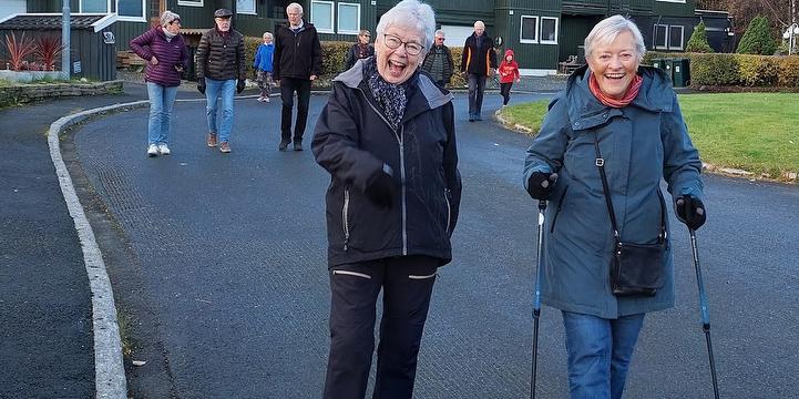 Bilde/illustrasjon for TV-aksjons løpet TV-aksjons løpet